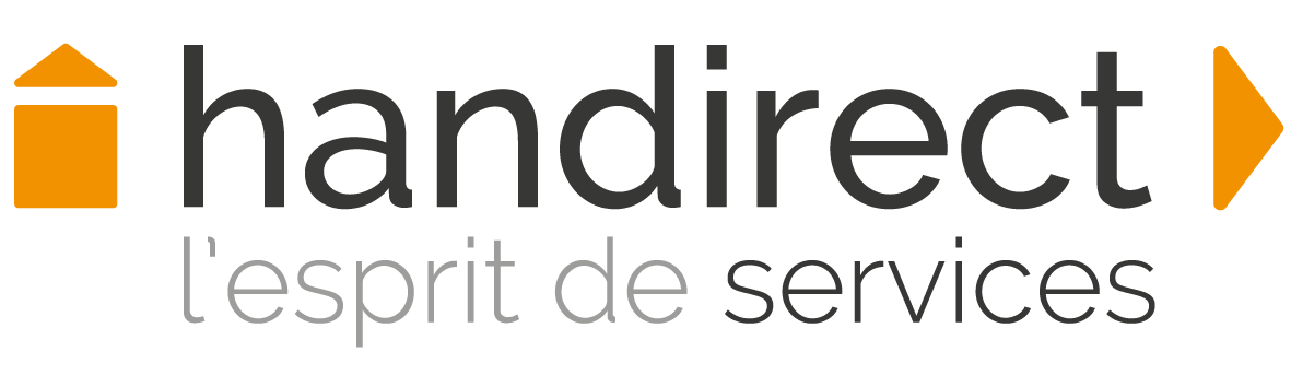 Logo de la structure Plvdbc Sarl - Handirect Services