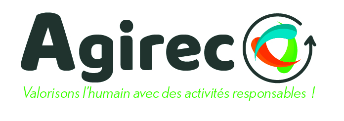 Logo de la structure ASSOC AGIREC