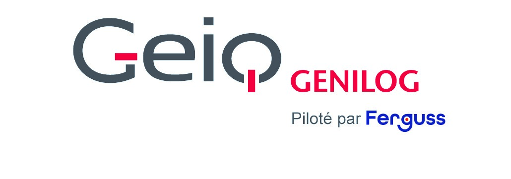 Logo de la structure GEIQ GENILOG