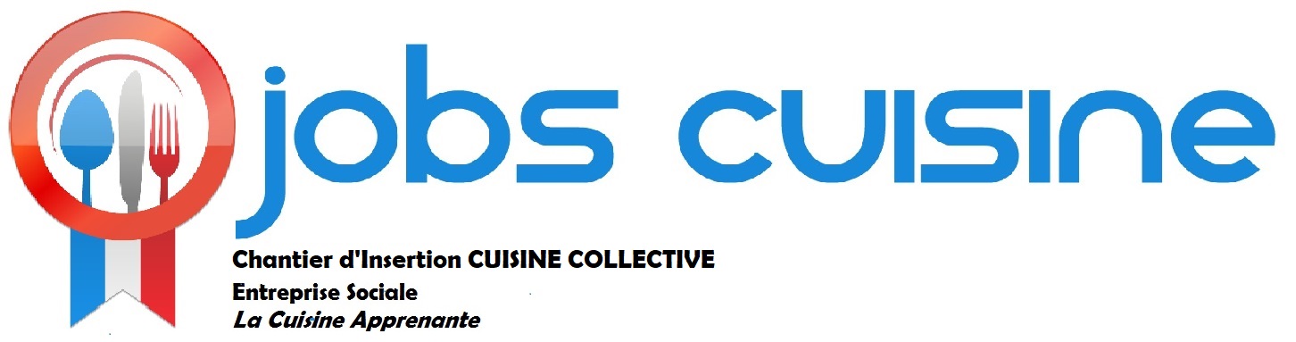 Logo de la structure ASSOCIATION JOB S CUISINE