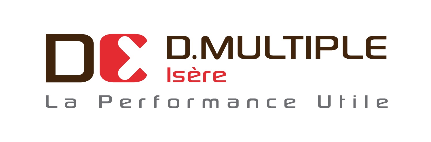 Logo de la structure D MULTIPLE ISERE