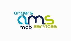 Logo de la structure ANGERS MOB SERVICE