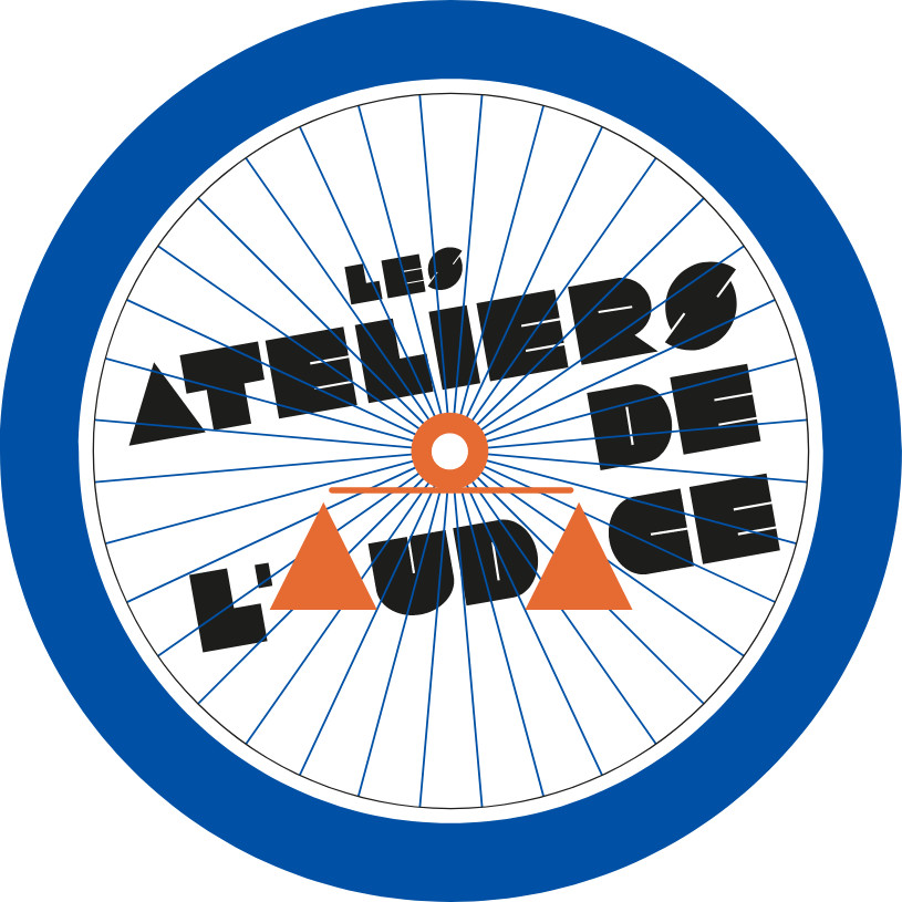 Logo de la structure LES ATELIERS DE L'AUDACE