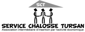 Logo de la structure SERVICE CHALOSSE TURSAN