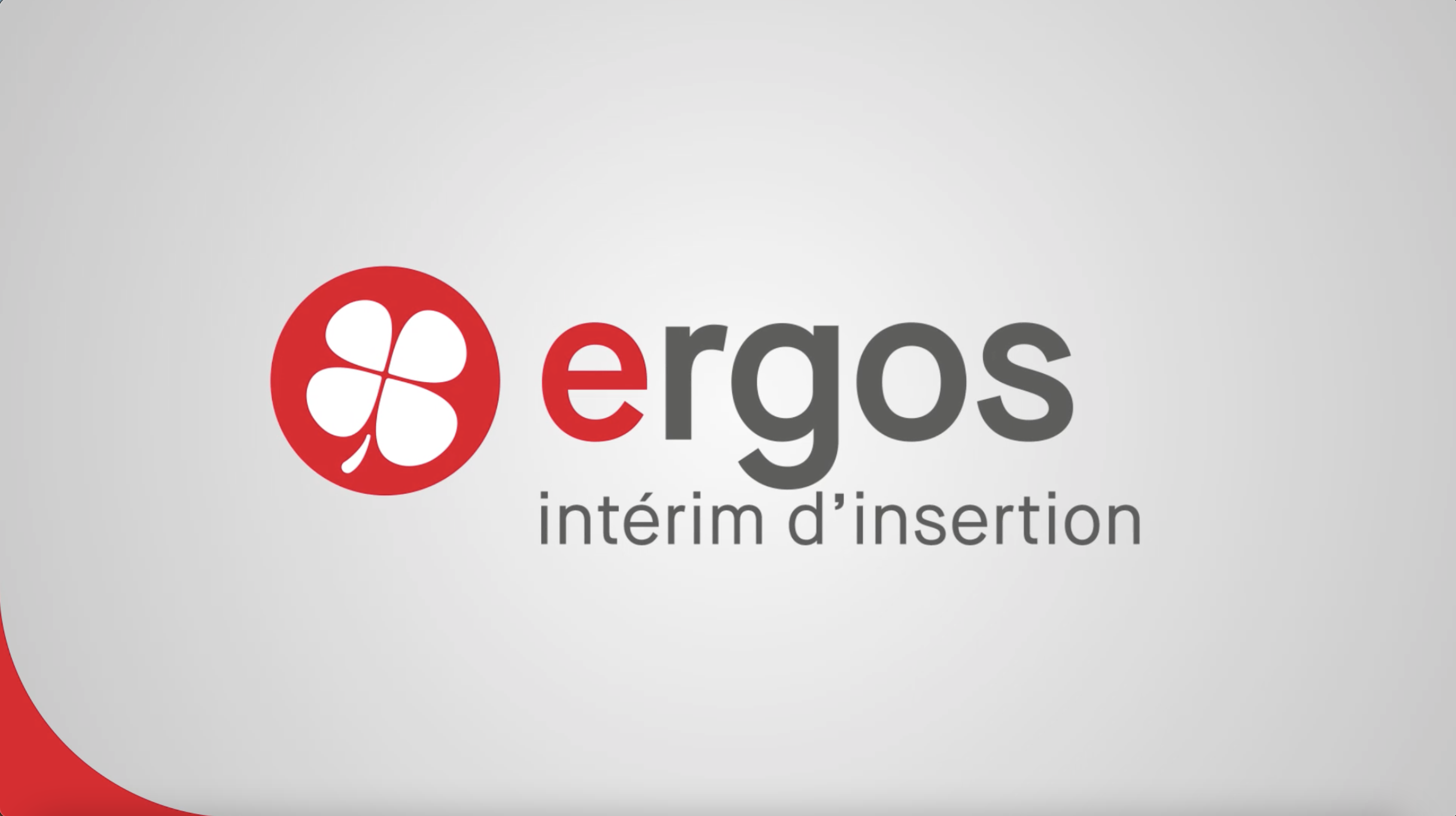 Logo de la structure ERGOS MURET