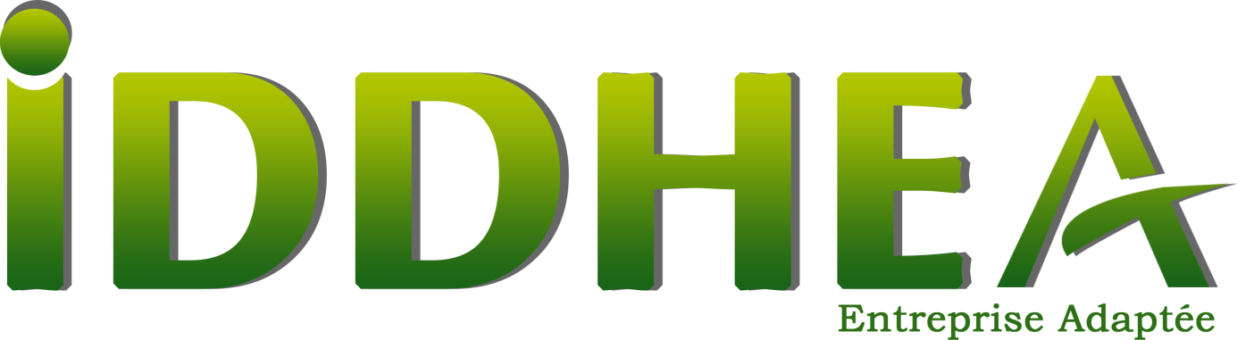 Logo de la structure Iddhea