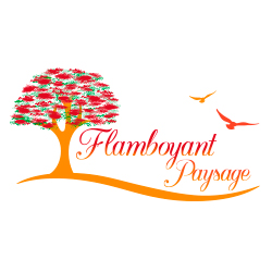 Logo de la structure FLAMBOYANT PAYSAGE