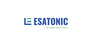 Logo de la structure ESATONIC LES LIERRES - UNAPEI Alpes Provence