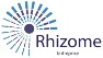 Logo de la structure RHIZOME