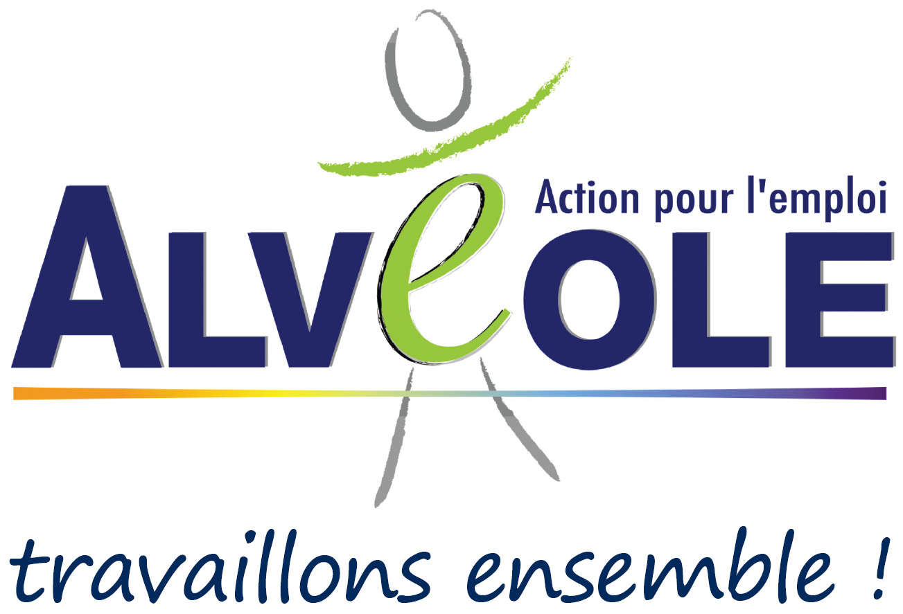 Logo de la structure ASSOC ALVEOLE