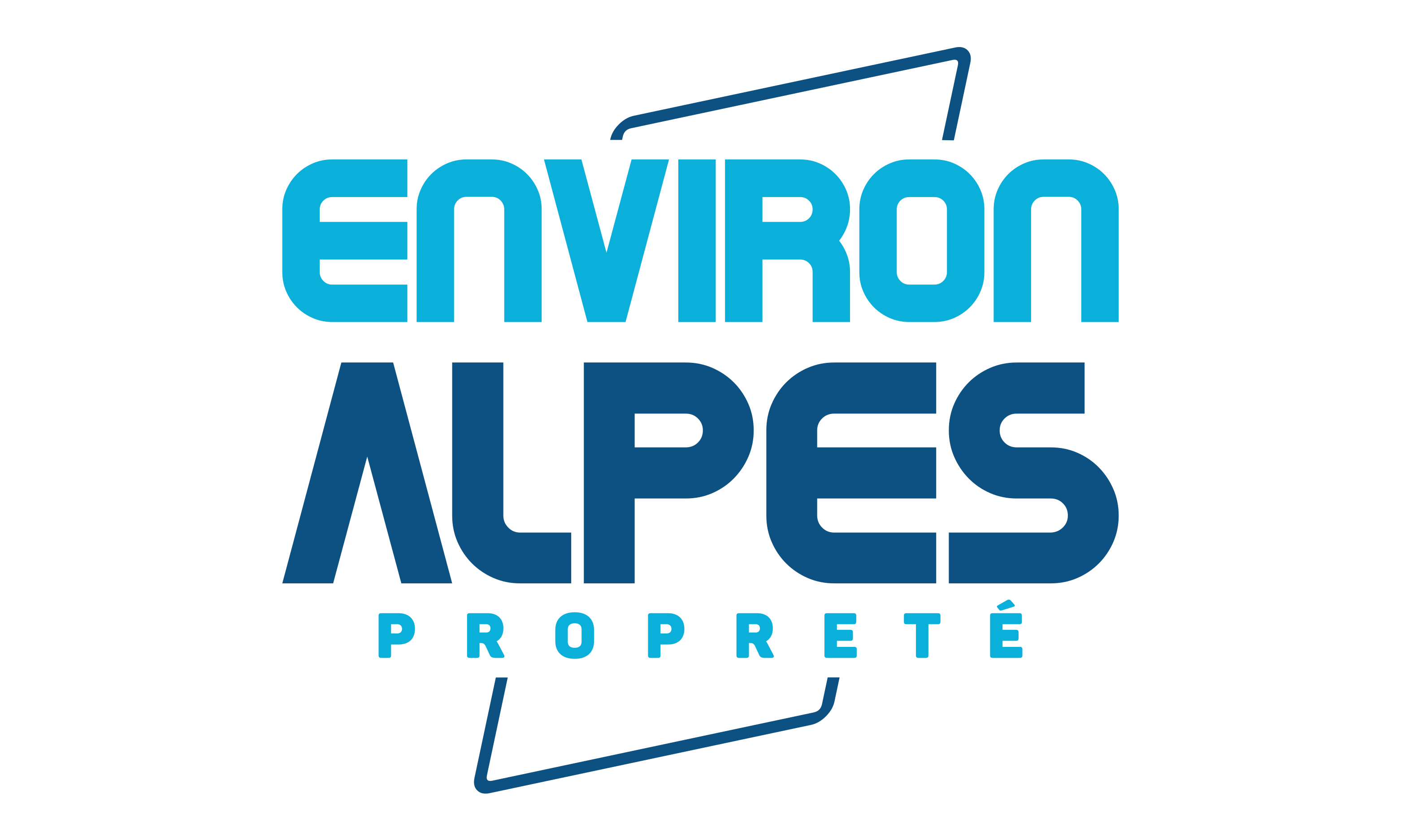 Logo de la structure ENVIRON'ALPES