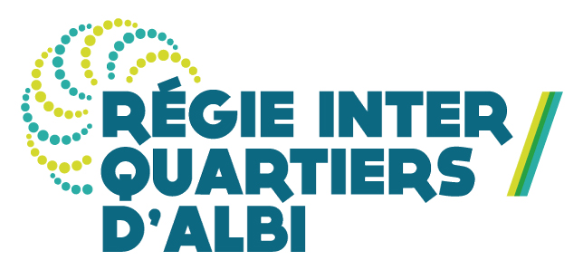 Logo de la structure REGIE DE QUARTIER SJ