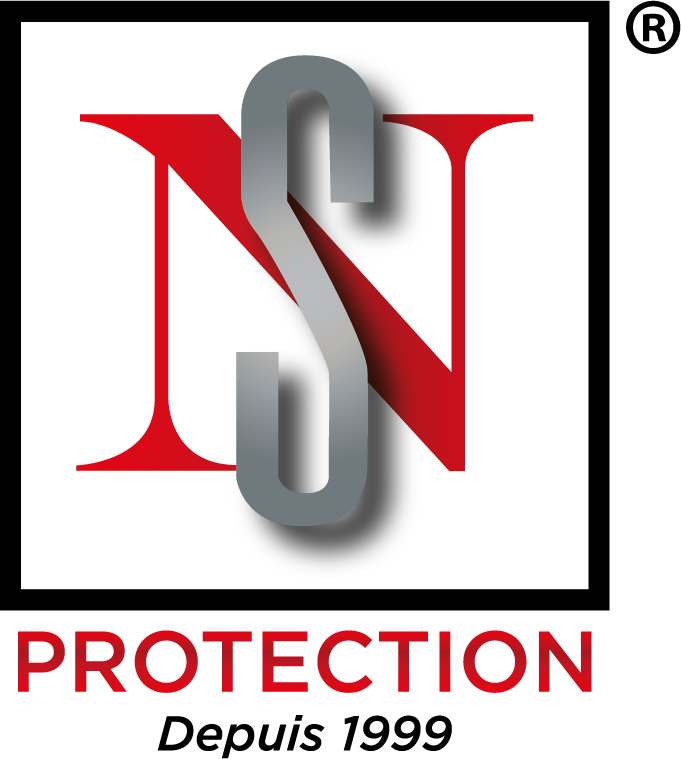 Logo de la structure SARL NS PROTECTION
