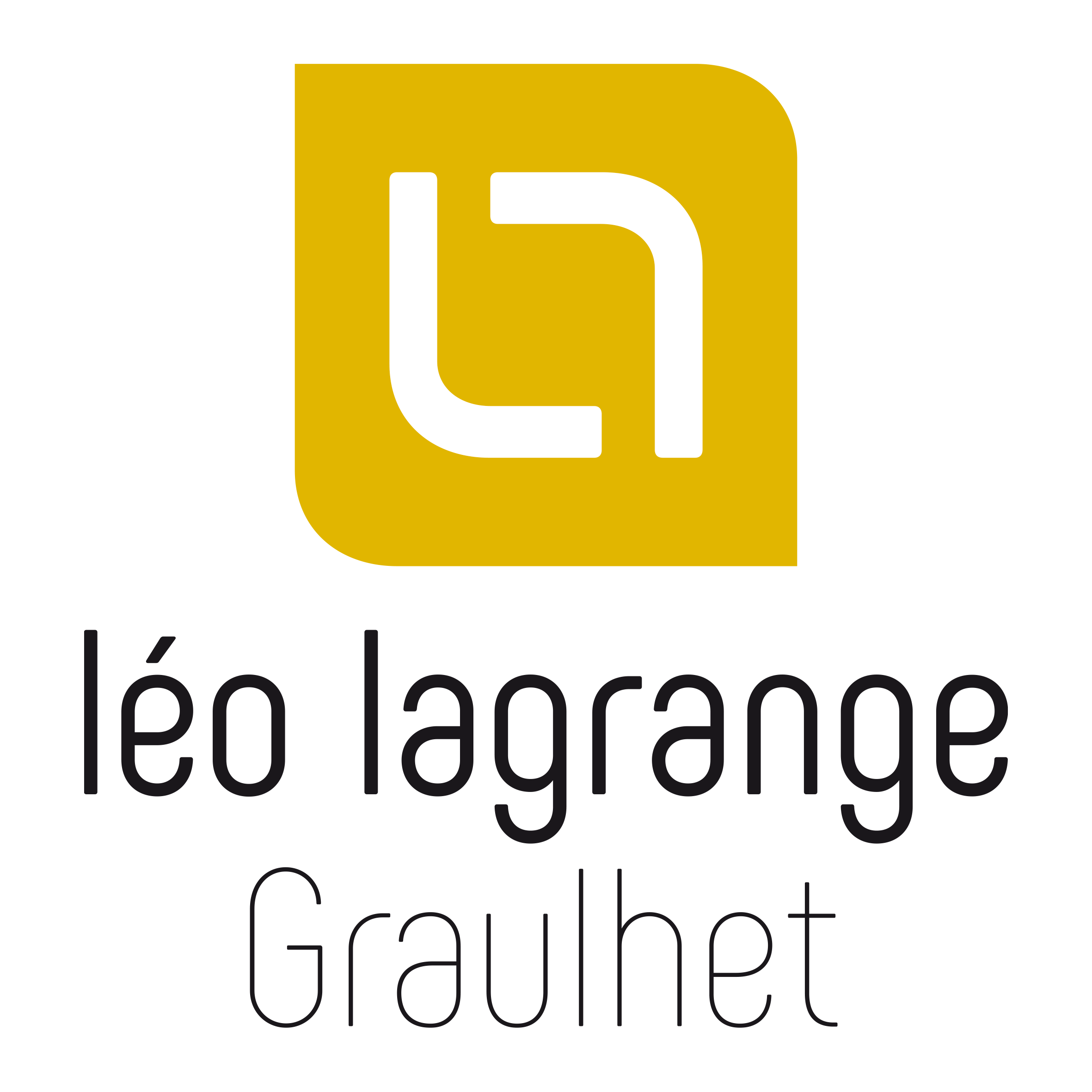 Logo de la structure ASSOCIATION LEO LAGRANGE