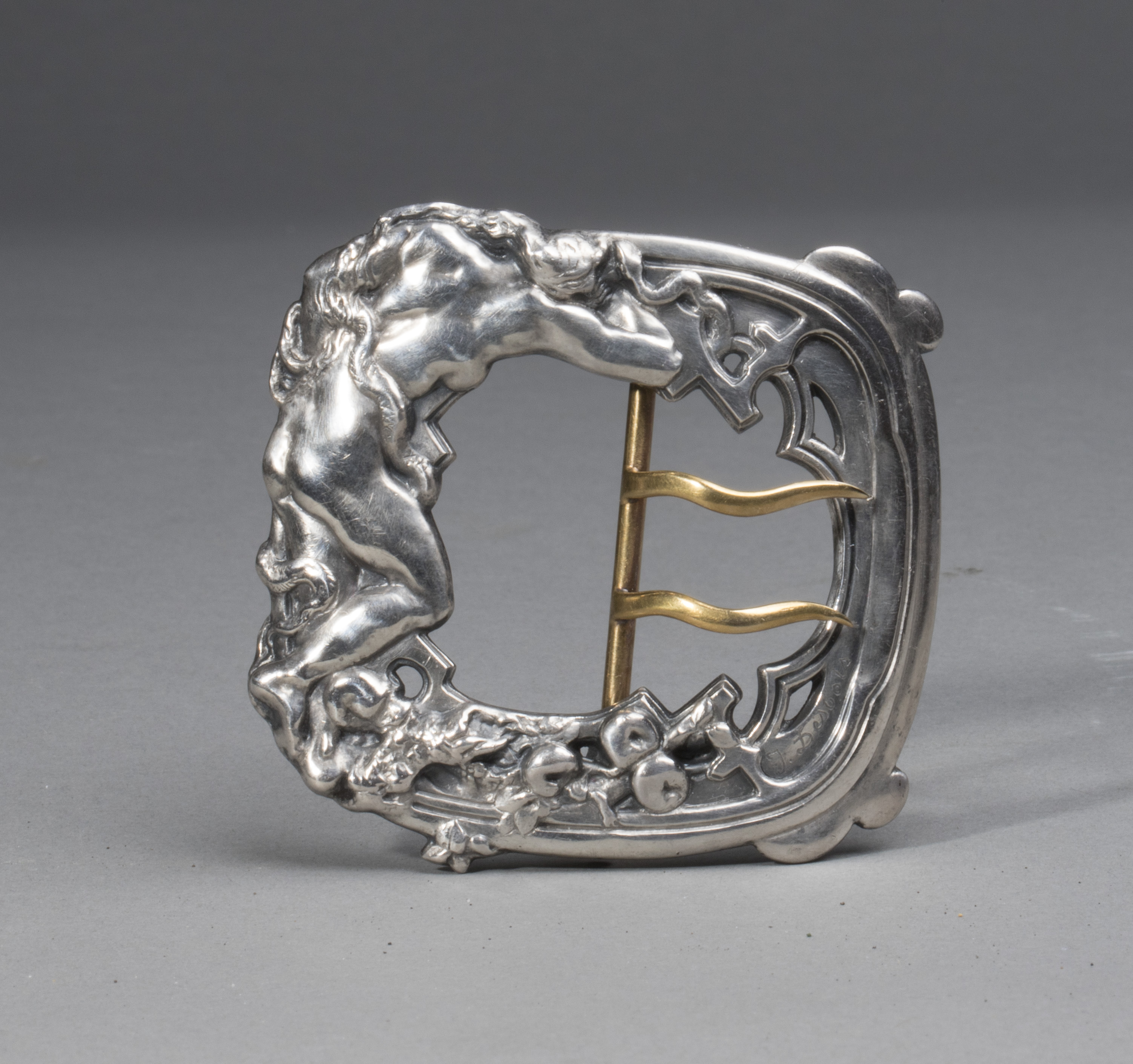 &nbsp; DESBOIS Jules (1851-1935 Français), Ève&nbsp; &nbsp;