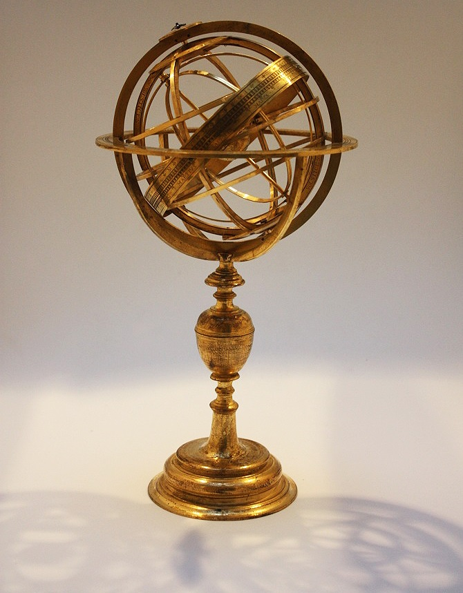 Marine - instruments scientifiques