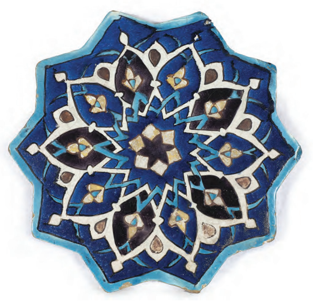 Art islamique