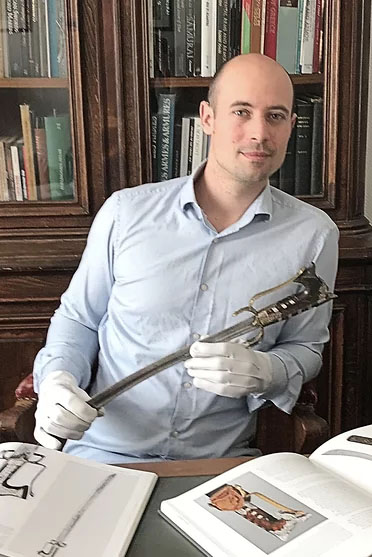 Sylvain Lamotte