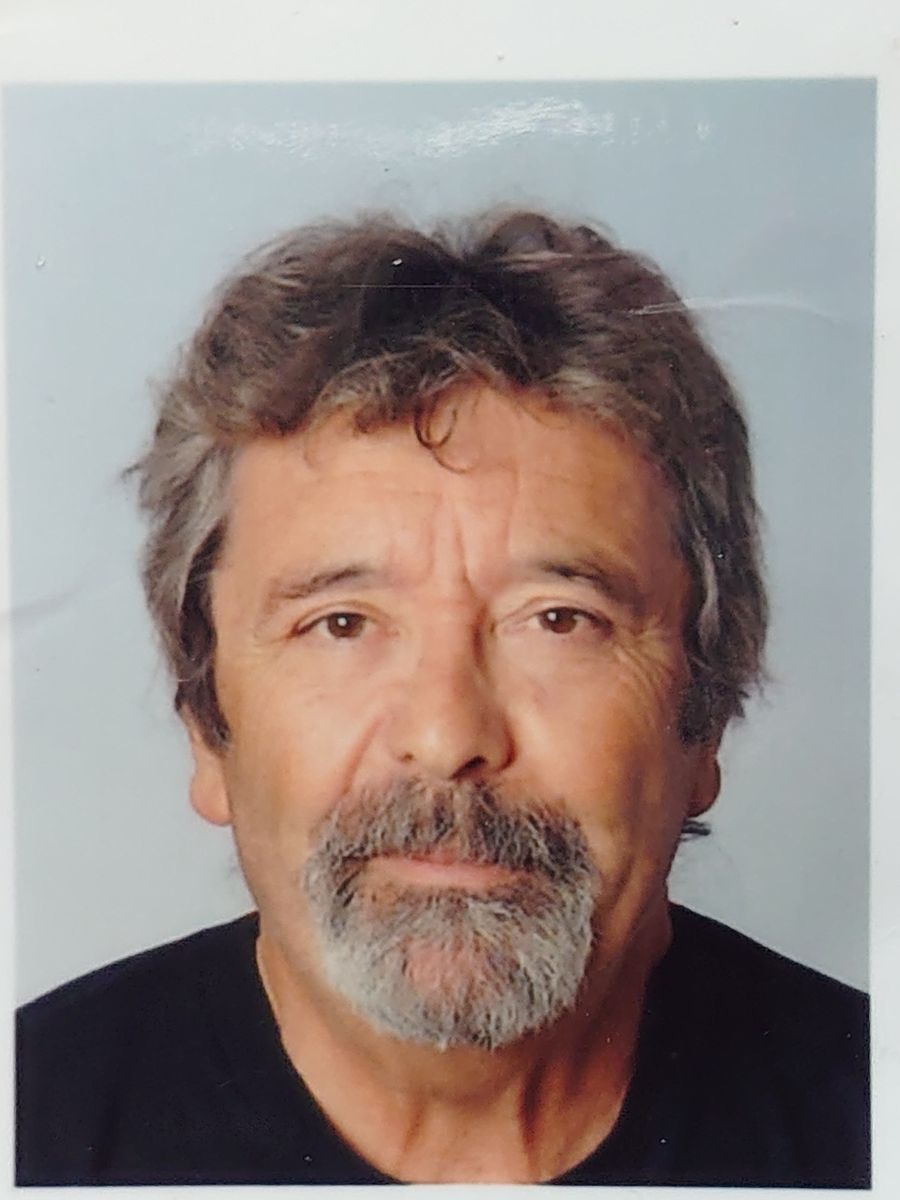 Jean-Jacques FAURÉ