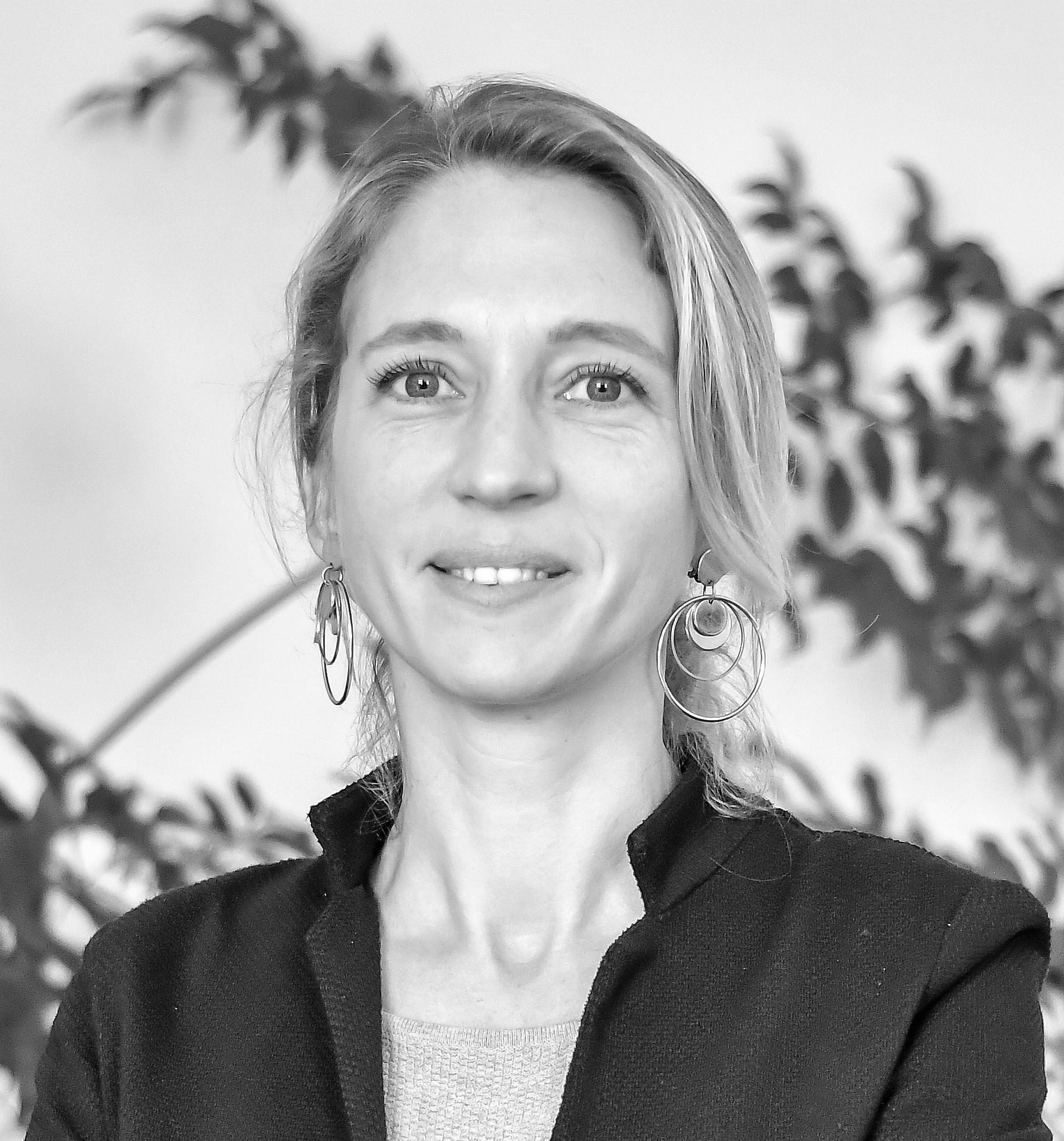 Yolaine De Rigaud