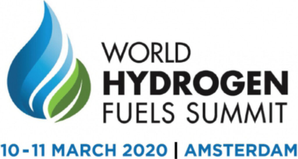World Hydrogen Fuels Summit McPhy