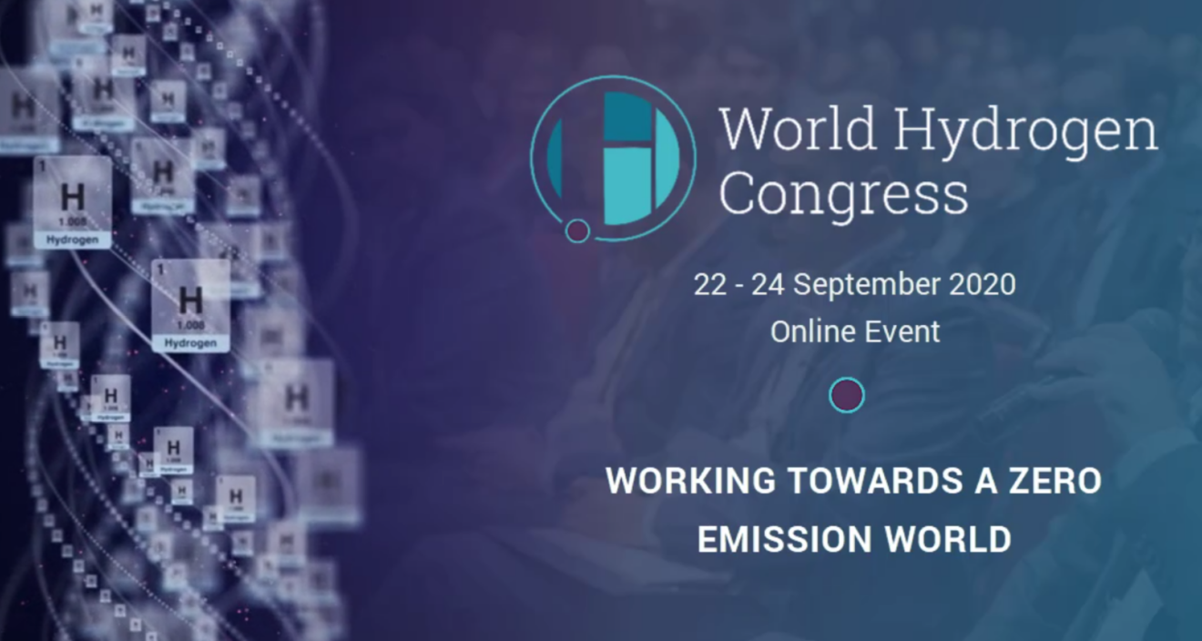 World Hydrogen Congress McPhy