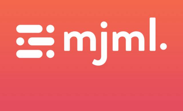mjml email mjml email