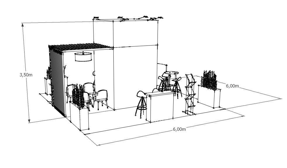 stand conception