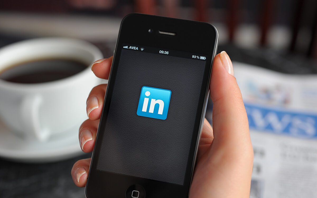 linkedin