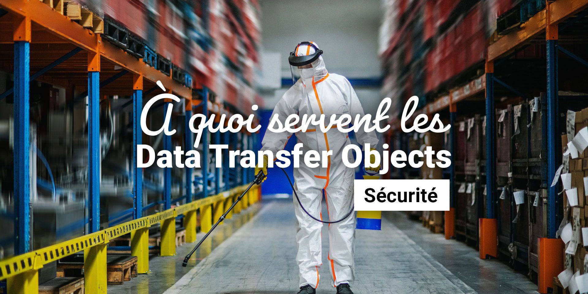 À quoi servent les Data Transfer Objects (DTO) ?
