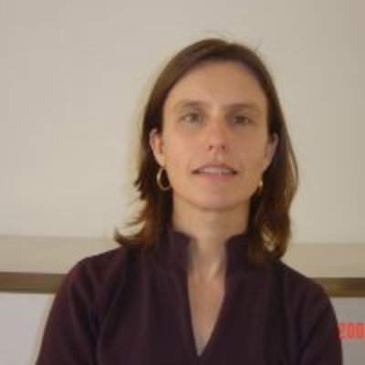 Christine Balagué