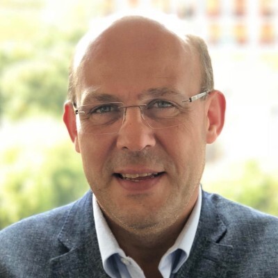 Colin Gruia