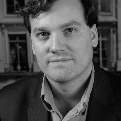 Grégoire Lucas