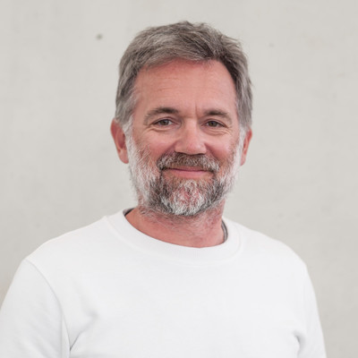 Olivier Mathiot