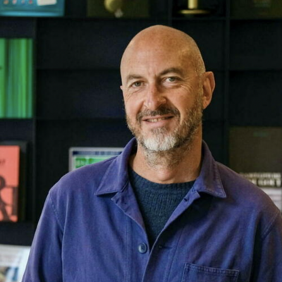 Eric Newton