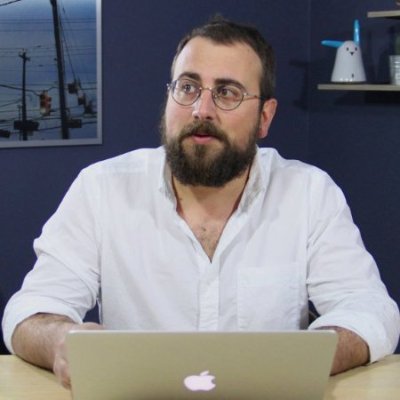 Romain Paillard