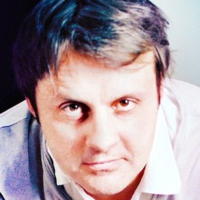 Thierry Petit