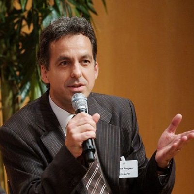 Franck Rougeau