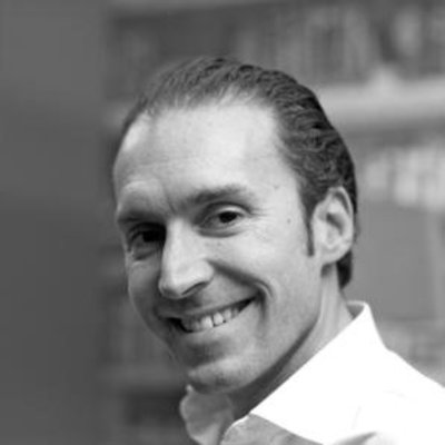 Thibaut Roussey