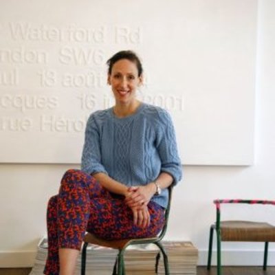 Marie Soudré Richard