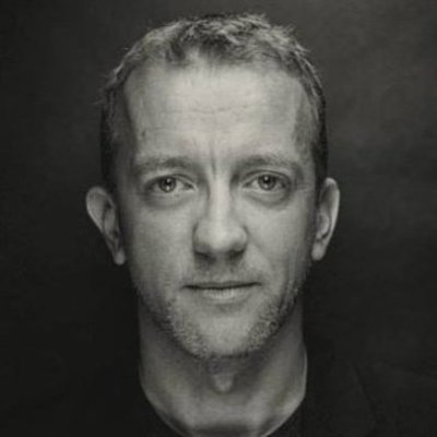 Renaud Visage