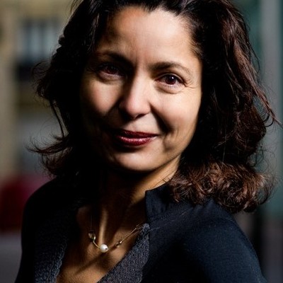 Olfa Zorgati