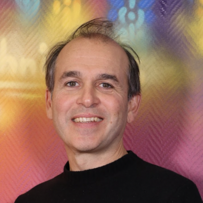 Pierre-Eric Leibovici