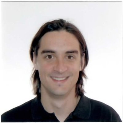 Cédric Sellin