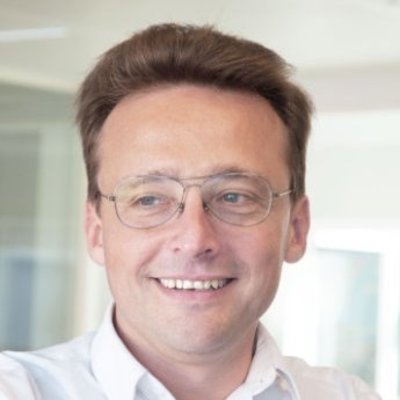 Frédéric Potter