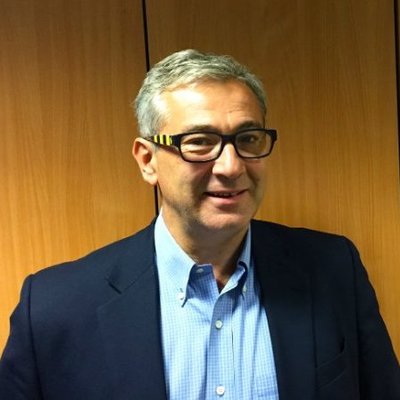 Jean-Marc Bouhelier