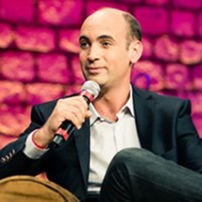 Michael Amar