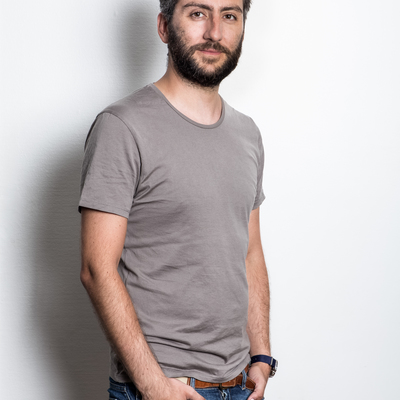 Jonathan Azoulay