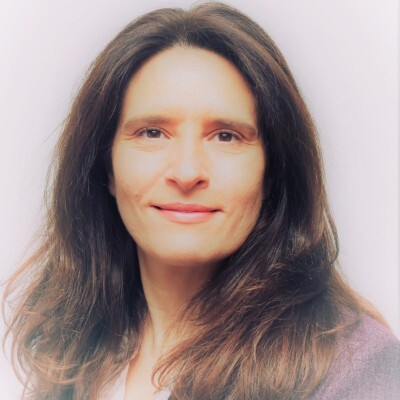 Olga Aburdene