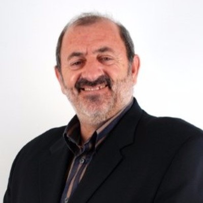 Alain Tingaud